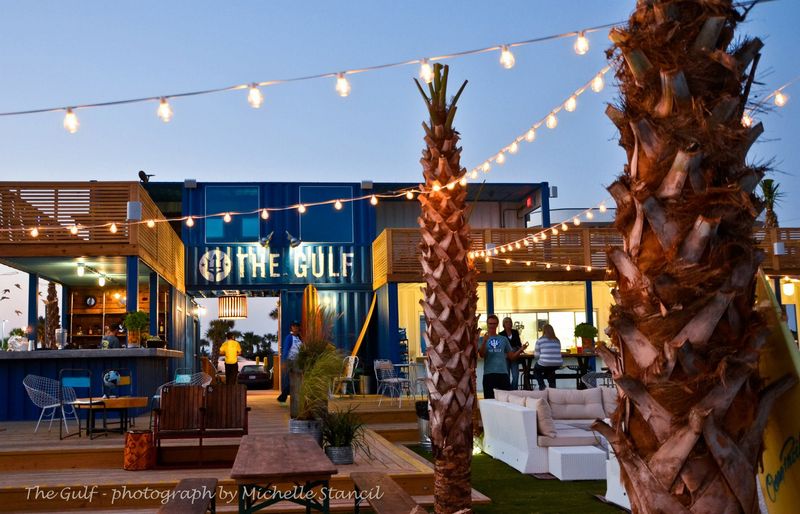 The Gulf – Okaloosa Island (Fort Walton Beach, Panhandle)