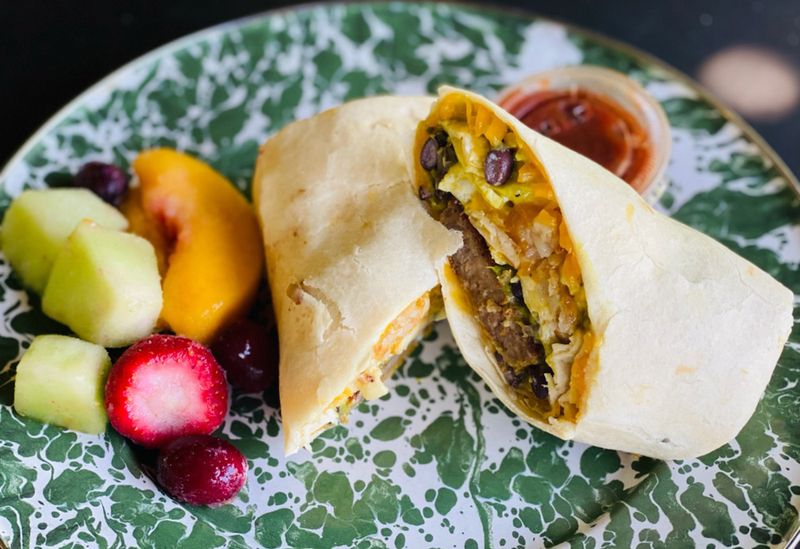 Café Root Cellar: Pittsboro's Farm-Fresh Gem