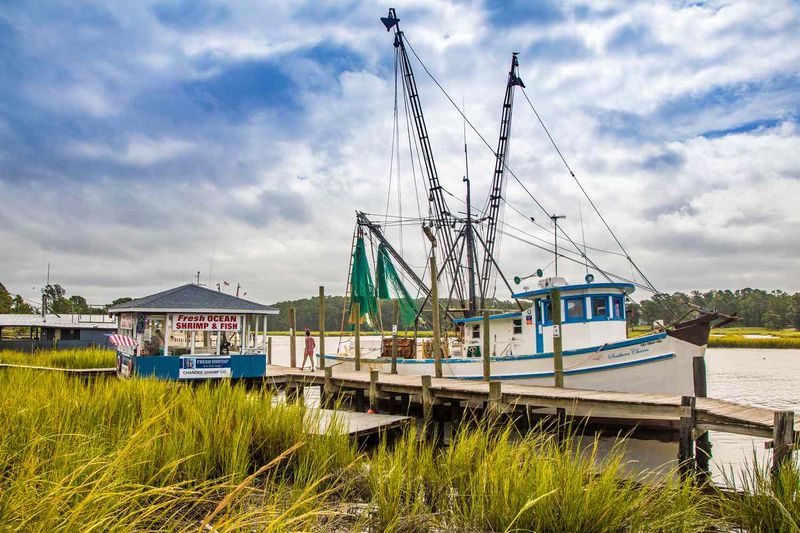 Calabash, North Carolina