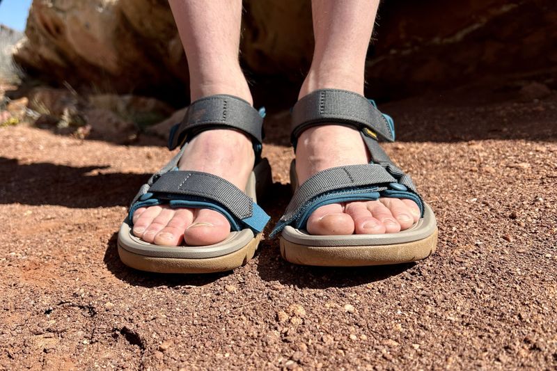 Teva Terra Fi 5 Universal