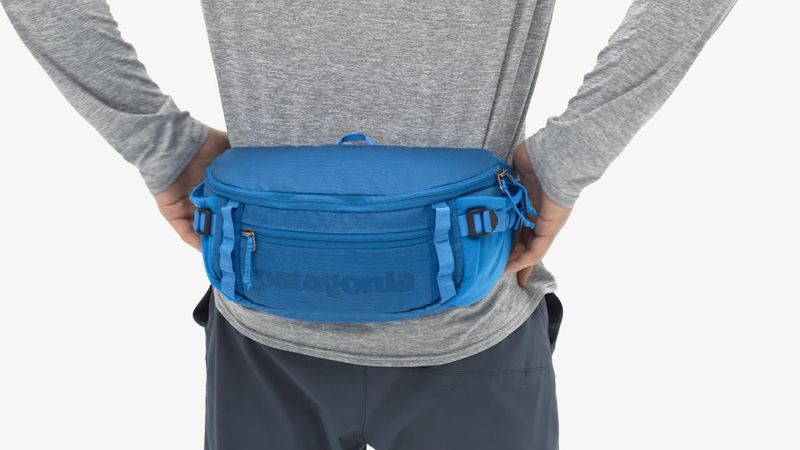 Patagonia Black Hole Waist Pack (5L)