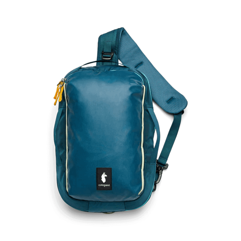 Cotopaxi 13L Sling Pack — Best Large Sling