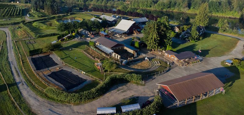 Swans Trail Farms — Snohomish, WA