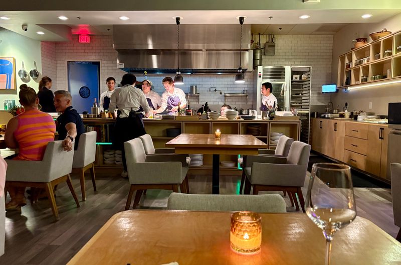 Mixtli: San Antonio's Culinary Time Machine