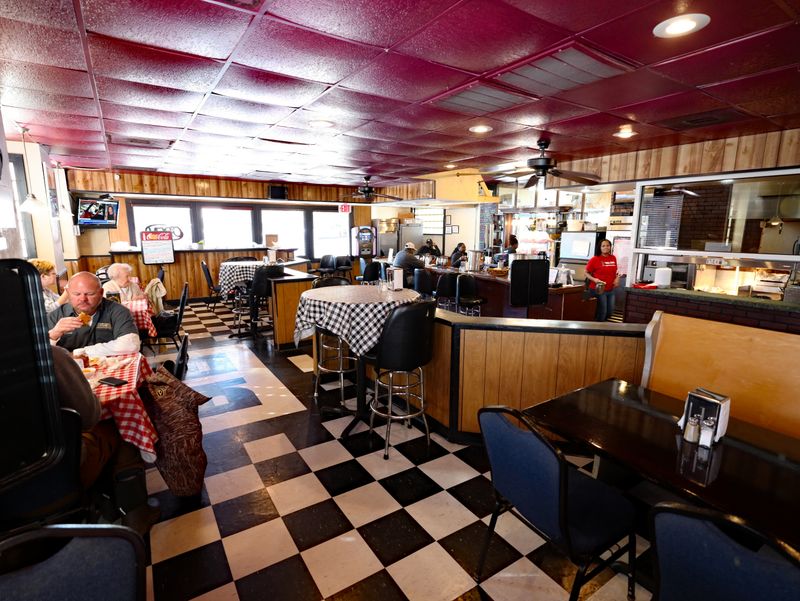 Big Mike’s Soul Food – Myrtle Beach