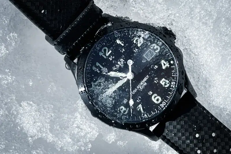 Vaer C5 Tactical