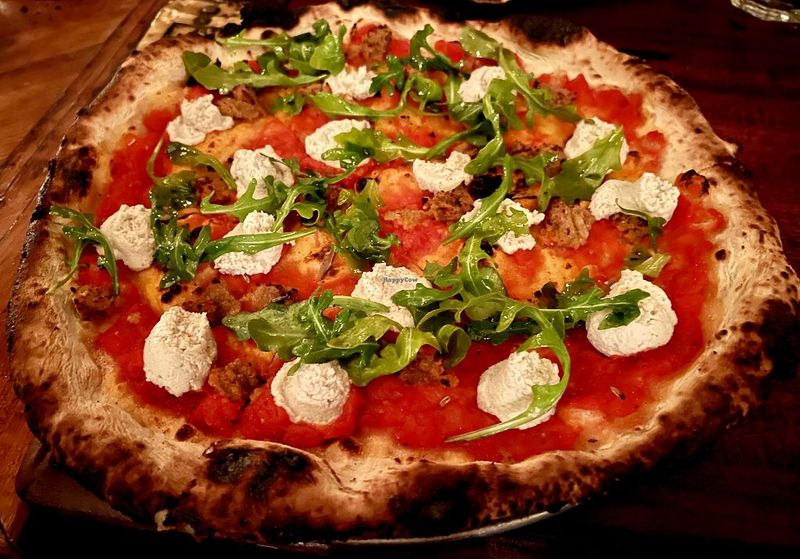 Paulie Gee’s (Greenpoint)