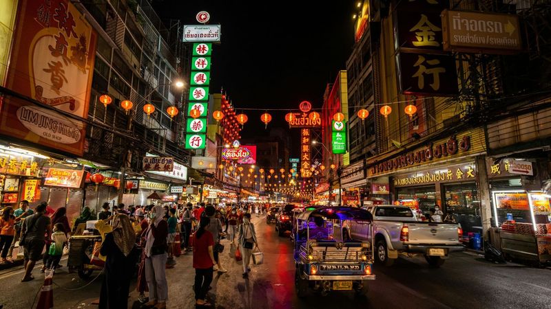 Chinatown nights you’ll crave