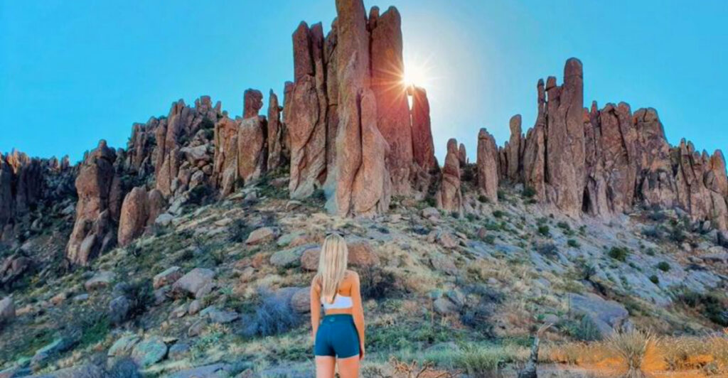 Beyond the Grand Canyon: 15 Bucket-List Arizona Trails for Every Season