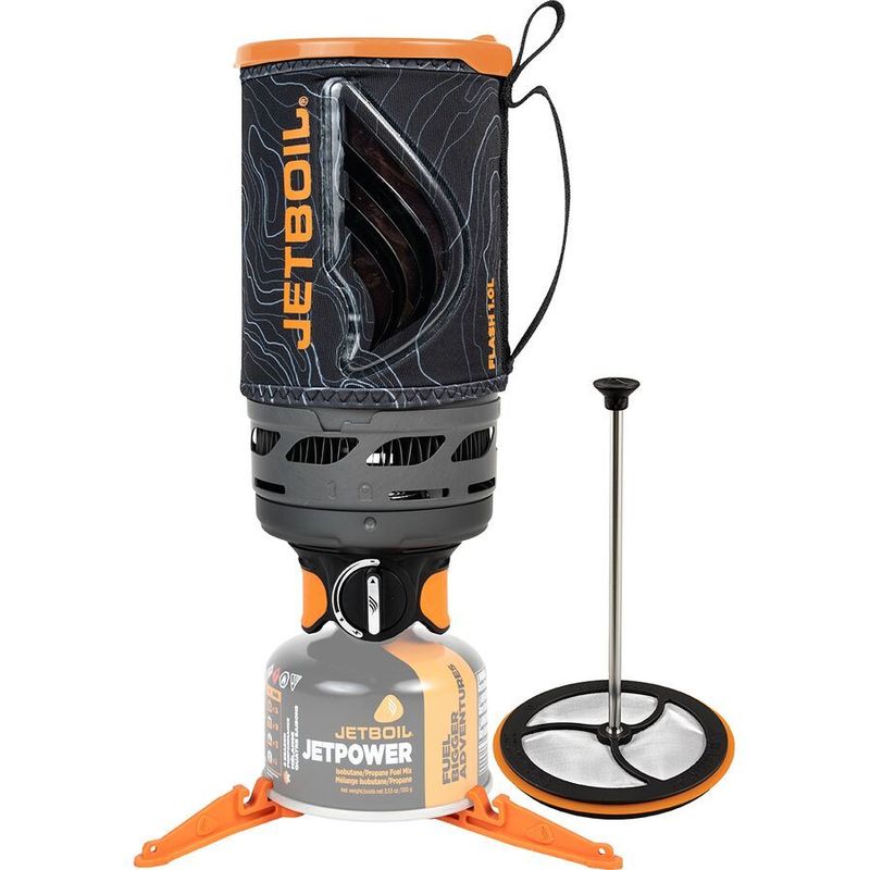 Jetboil Flash Java Kit: Speed Demon