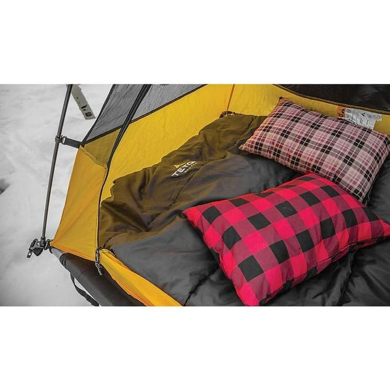 Teton Sports Camp Pillow