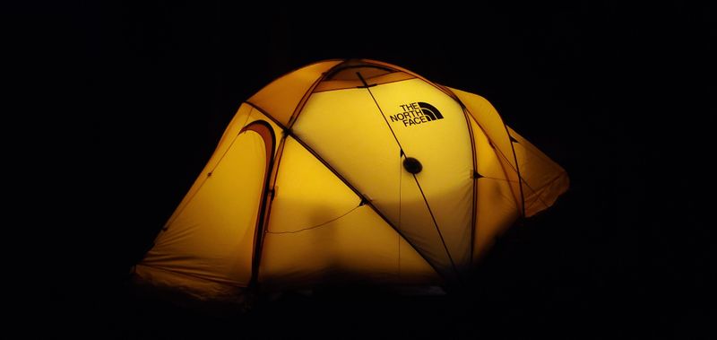 The North Face Mountain 25 Four-Season Beast