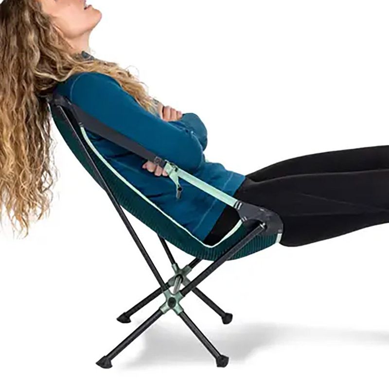 NEMO Moonlite Reclining Chair: Adjustable Relaxation Station