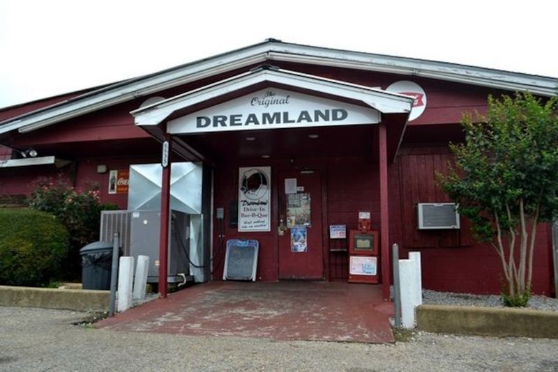 Dreamland Bar-B-Que – Tuscaloosa