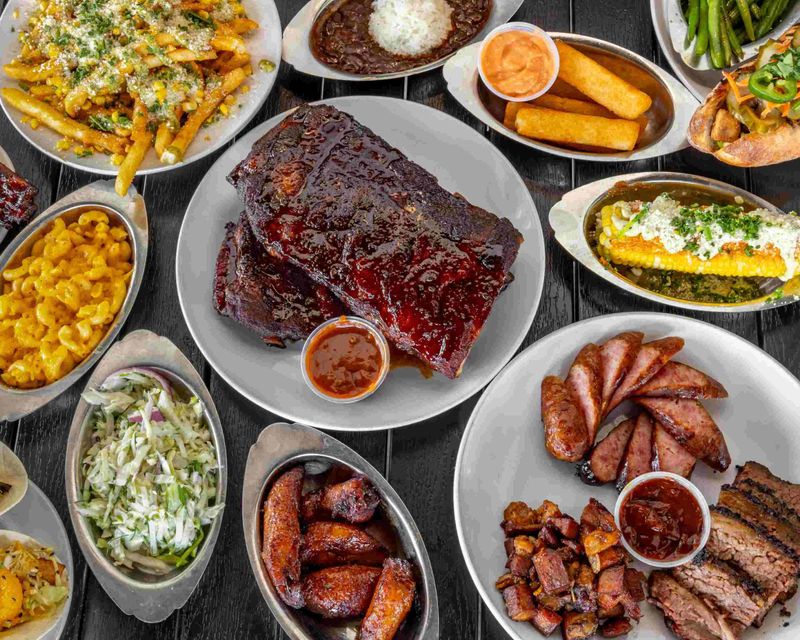 Pig Floyd's Urban BBQ