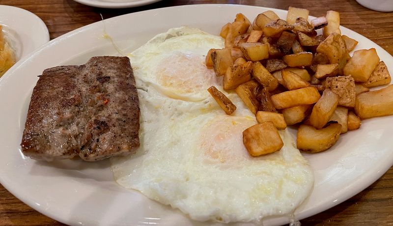 Lizard’s Thicket – Columbia