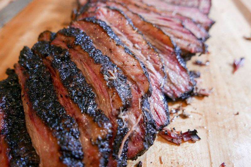 Slap's BBQ: Competitive Edge