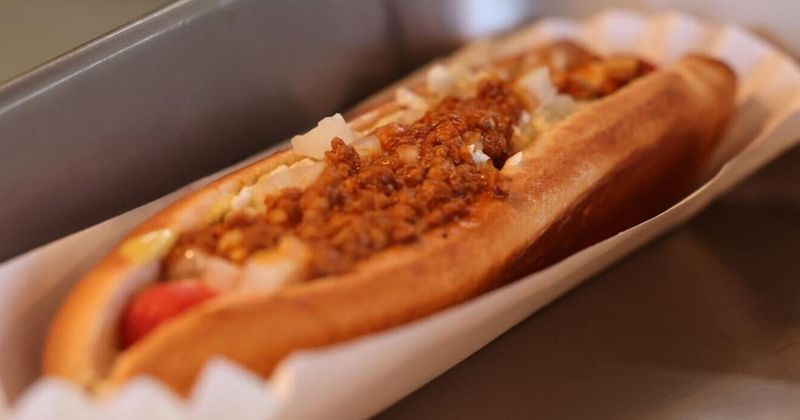 Kermit's Hot Dog House — Winston-Salem's Time Capsule