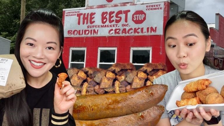 Locals in Louisiana Eat Boudin Like It’s Popcorn - Here’s Where to Try It