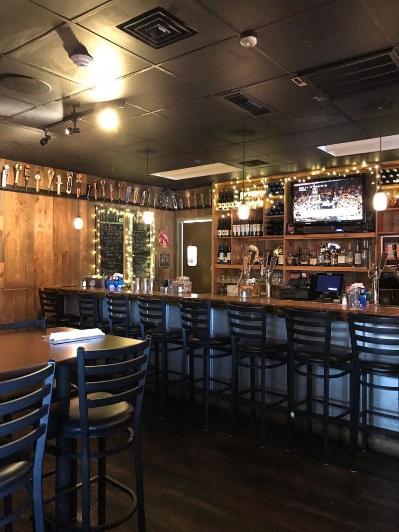 Village Steakhouse & Pub