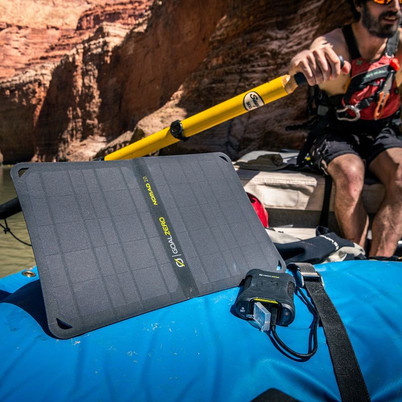 GoalZero Nomad Micro