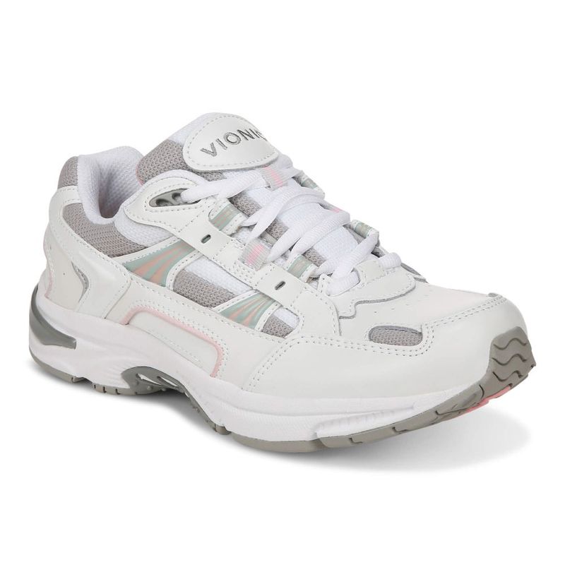 Vionic Walker Classic - Orthotic Support Excellence