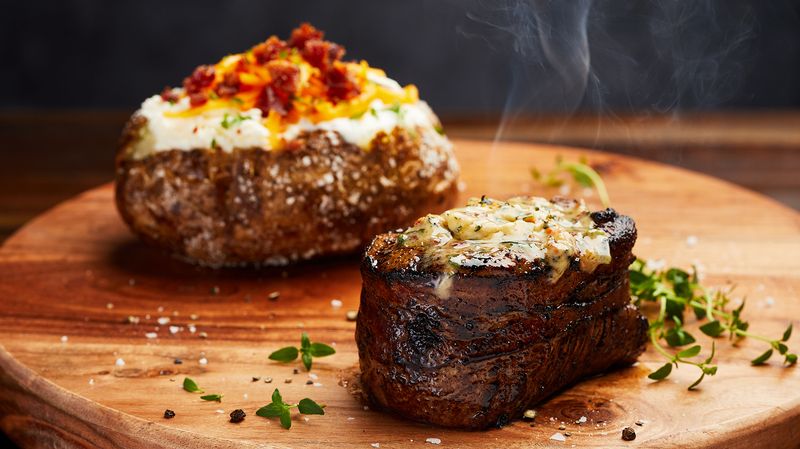 Firebirds Wood Fired Grill: Flames That Transform Ordinary Into Extraordinary