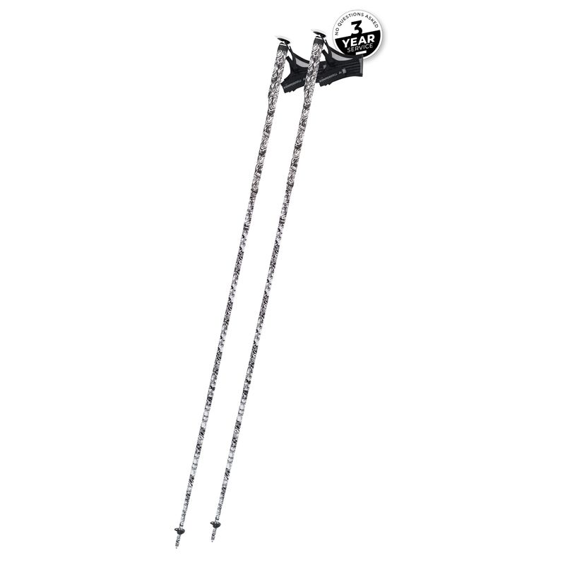 Komperdell Borea Carbon Pro Poles