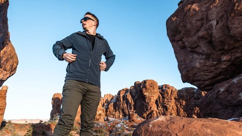 Outdoor Research Ferrosi Hoody