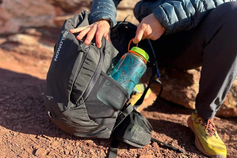 Salomon Trailblazer 20 — Best fast-and-nimble
