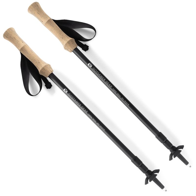 Gossamer Gear LT5 — Ultralight Telescoping