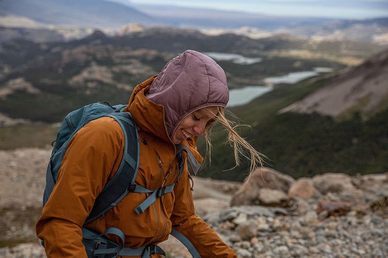 Outdoor Research SuperStrand LT Hoody