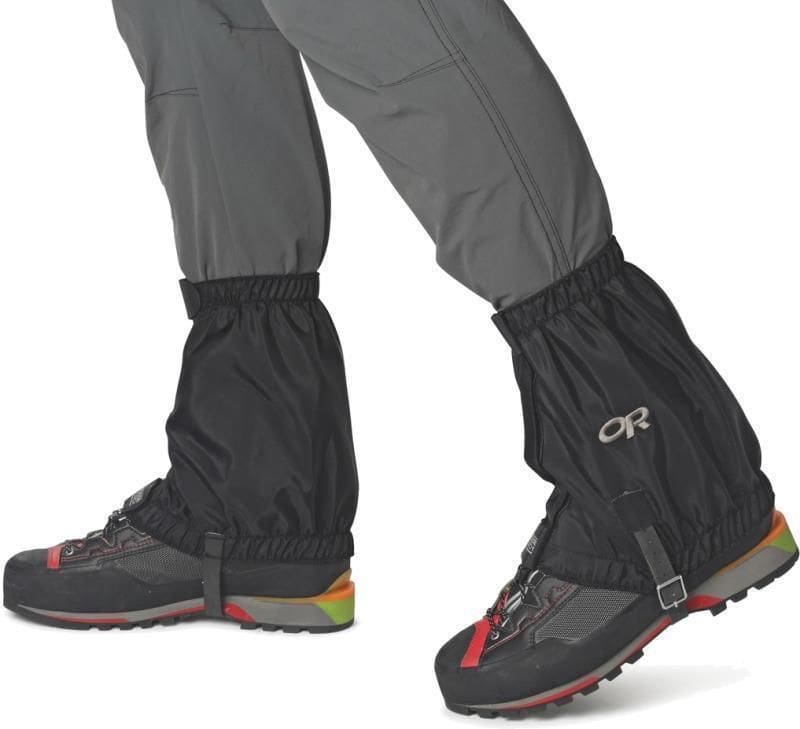 Outdoor Research Rocky Mountain Low: Budget-Friendly Protection