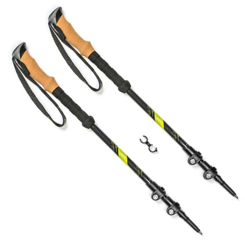 Cascade Mountain Tech Carbon Fiber — Best Budget Carbon