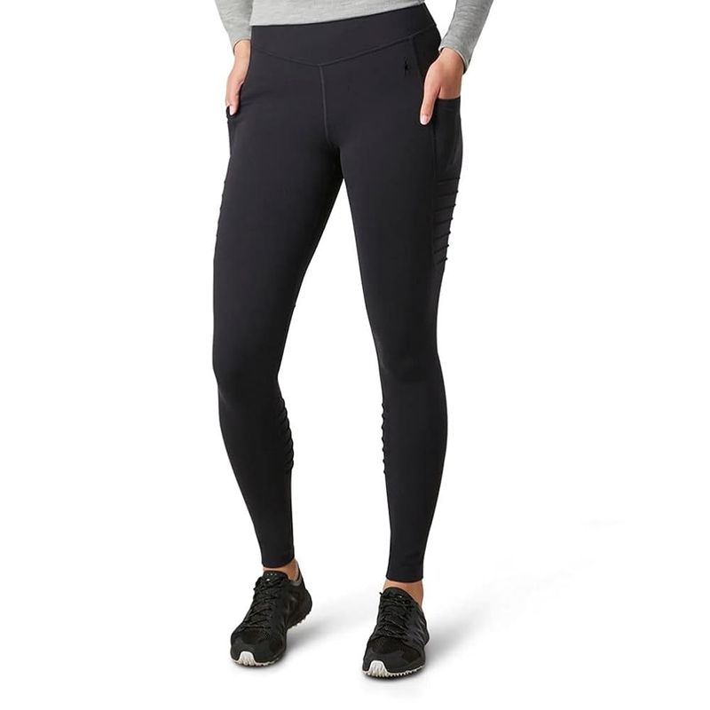 Smartwool Active Legging — Best Thermal Regulation