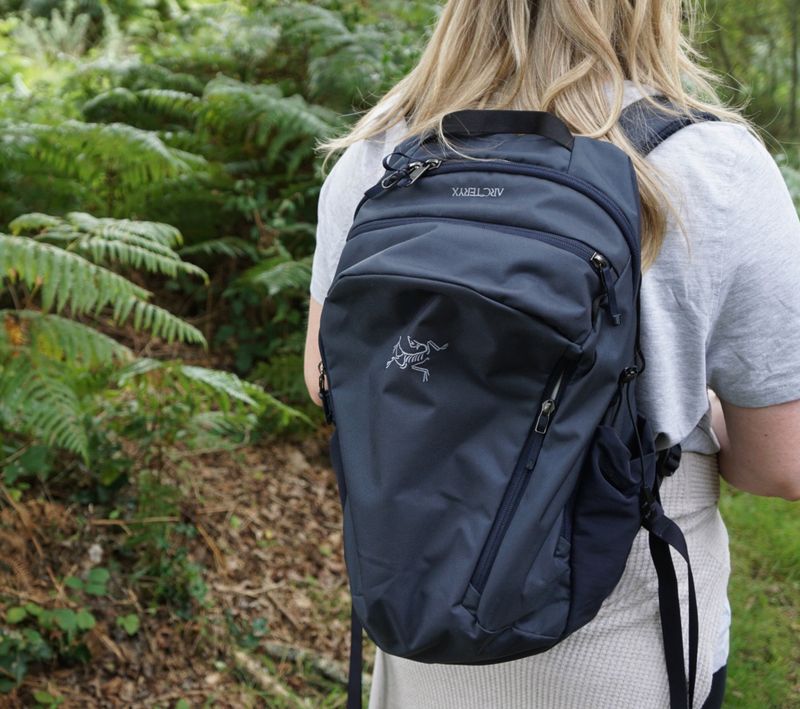 Arc’teryx Mantis 26