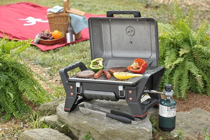 Char-Broil Grill2Go X200