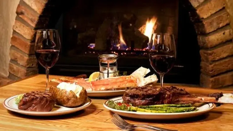 The Drover – Omaha