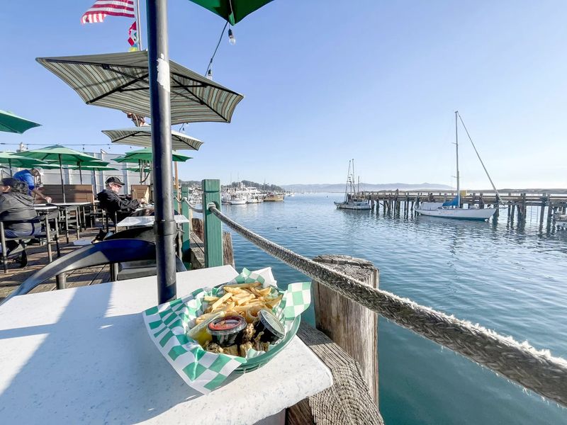 Morro Bay, California