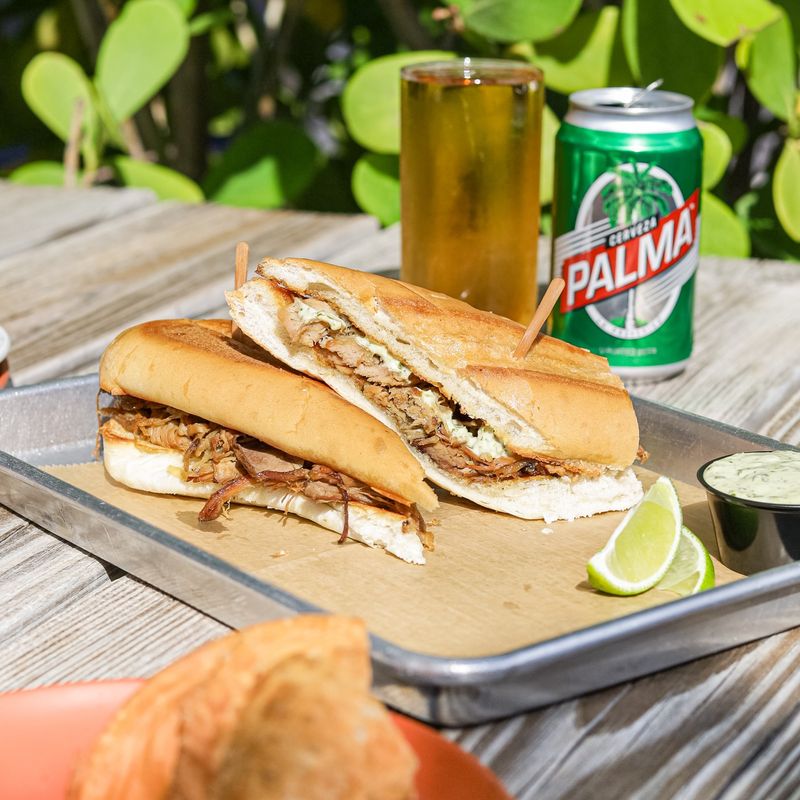Black Bean Deli (Orlando)