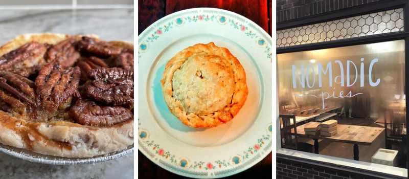 Nomadic Pies – Flaky Perfection in Kennett Square