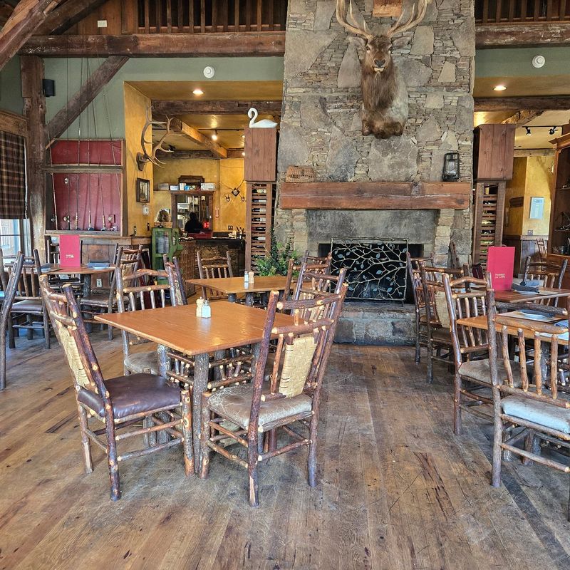 Harvest on Main: Mountain Town Farm-to-Table Gem