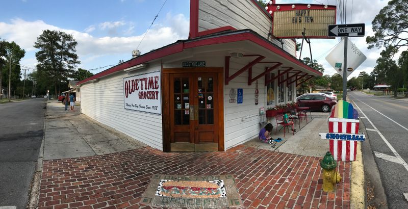 Olde Tyme Grocery – Lafayette