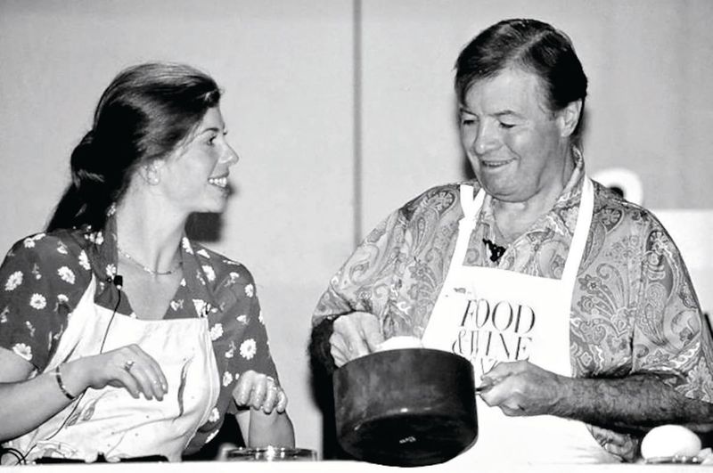Food & Wine Magazine Transformed Everything in 1986