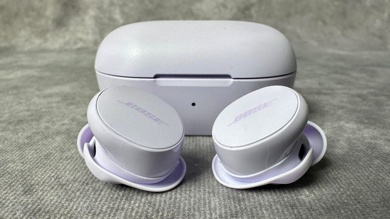 Bose QuietComfort Earbuds 2024