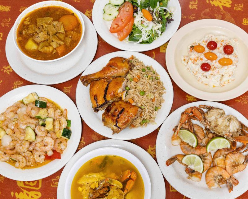 El Palacio Buffet — Orlando