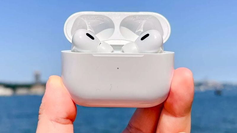 Apple AirPods Pro (2nd Generation)