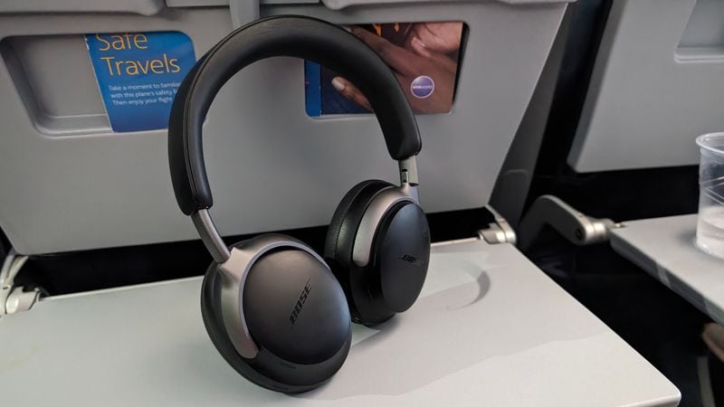Bose QuietComfort Ultra