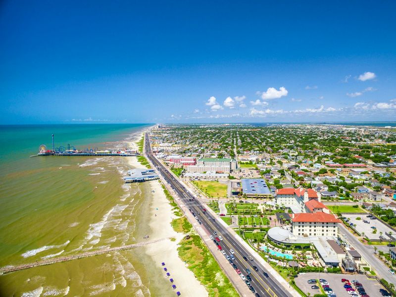 Perfect Location Beats Florida for Convenience