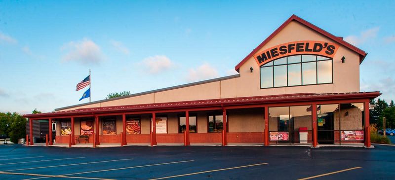 Where to taste (or shop) like a local
